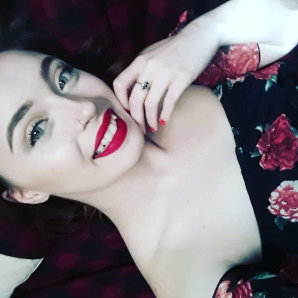 Meet your Posher, Samie beth